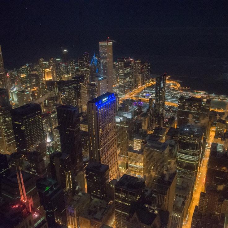 Sophia McAllister - Expat family life guide in Canada